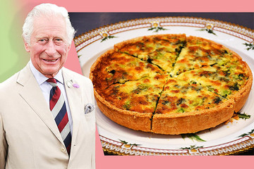 Hé lộ món bánh dành riêng cho lễ đăng quang do Vua và Hoàng hậu Anh lựa chọn