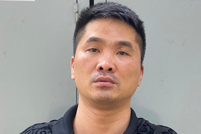 Bắt nghi phạm chọc thủng hàng loạt lốp ô tô ở khu Linh Đàm