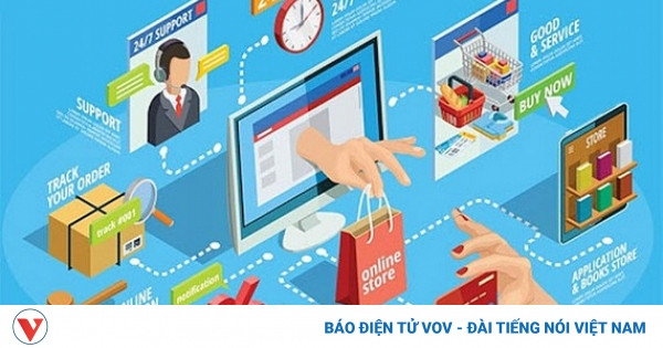 Cảnh báo chiếm đoạt tài sản khi giao thương qua các sàn thương mại điện tử