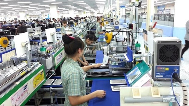 Experts scrutinise global minimum tax implementation in Vietnam hinh anh 1