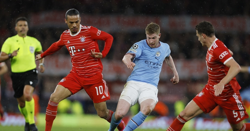 Kết quả bóng đá hôm nay 20/4