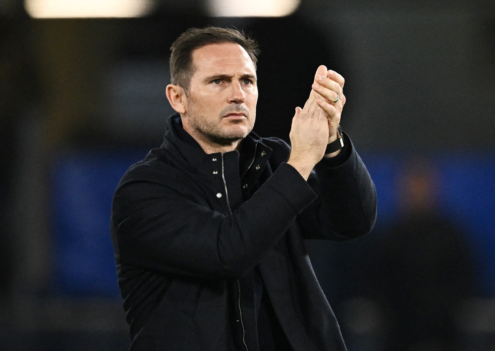 Lampard dẫn dắt tệ nhất trong lịch sử Chelsea