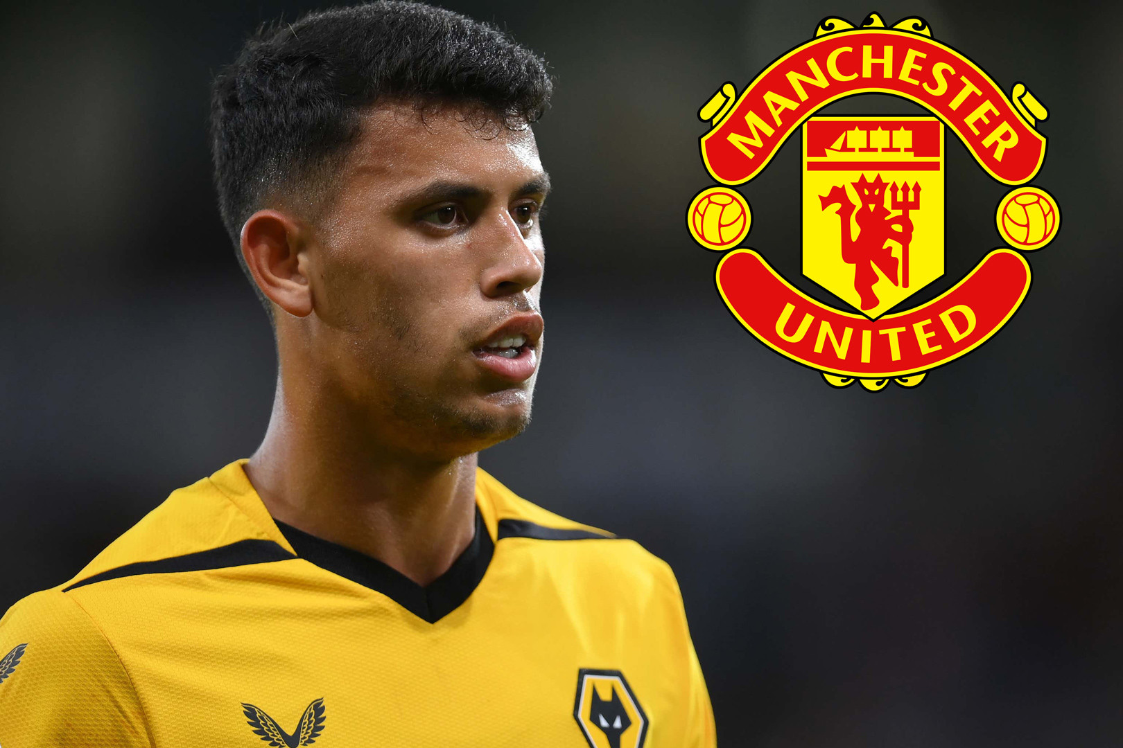 MU quan tâm Matheus Nunes, Chelsea lấy Raphinha