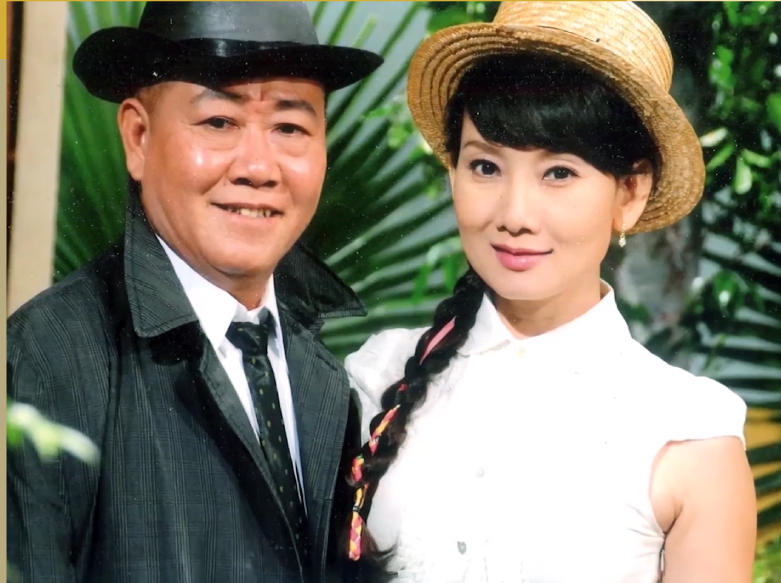 NS Vũ Thanh: 4 năm bỏ vợ theo 'người thứ ba', xế chiều mong 1 đám cưới với người vợ thủy chung - Ảnh 3.