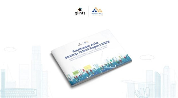 Vietnam remains hub for tech talent hinh anh 1