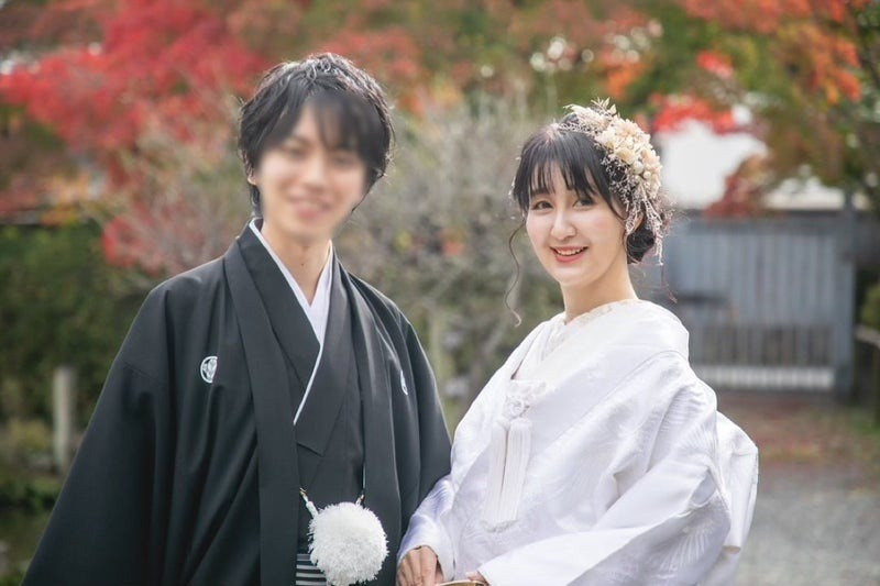 Cuộc hôn nhân vợ hơn chồng 32 tuổi được gia đình ủng hộ ở Nhật Bản