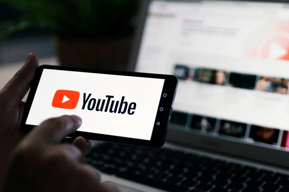 YouTube Premium accounts sell at cheap prices in black market