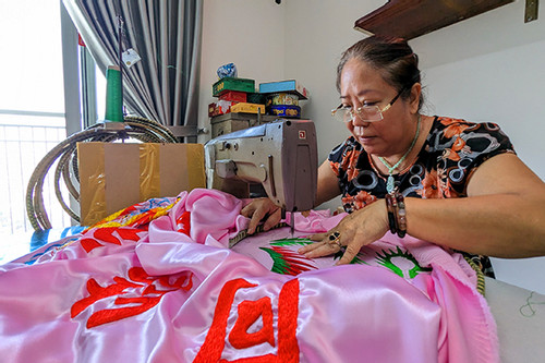 Cư dân chung cư 440 Trần Hưng Đạo thay đổi nếp sống sau di dời