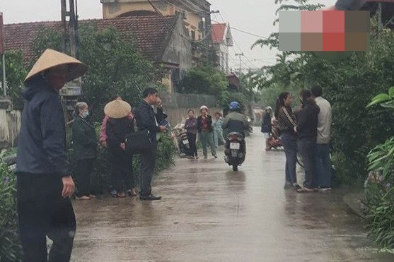 Hưng Yên: Vợ chồng trên 80 tuổi bị đâm thương vong, nghi phạm là cháu ngoại