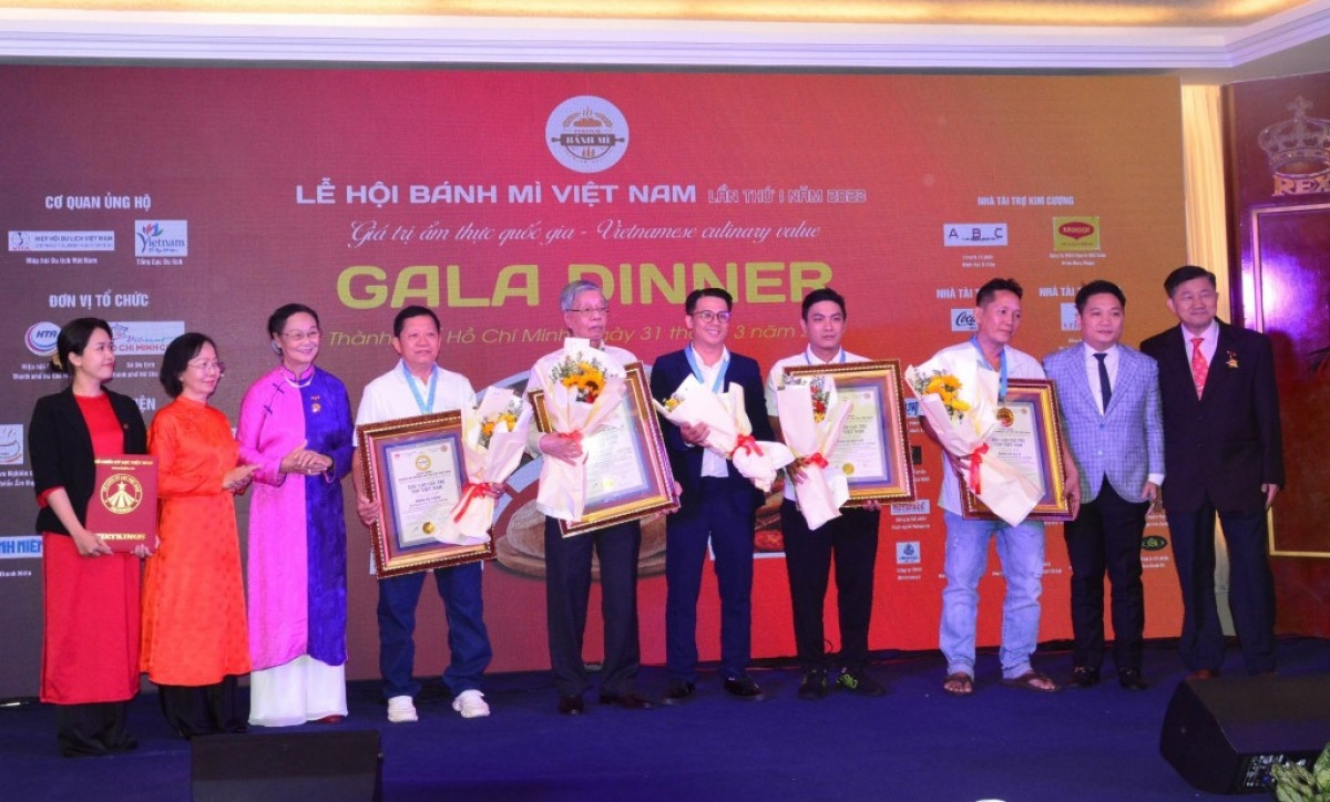 most storied banh mi brands in vietnam honoured picture 1