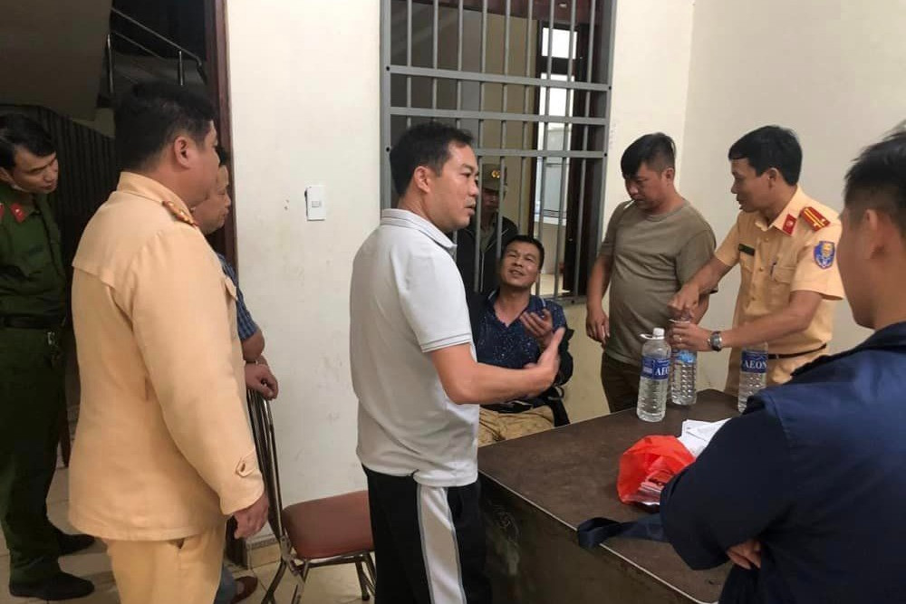 Vụ giết hại nữ kế toán: Thưởng nóng lực lượng vây bắt giám đốc người Trung Quốc