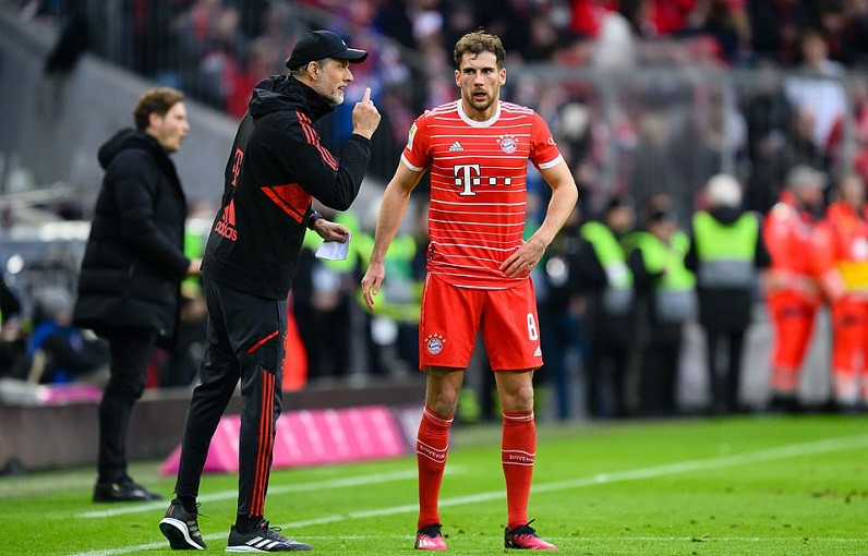 Thomas Tuchel chê Bayern Munich dù thắng to Dortmund ngày ra mắt