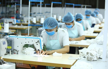 Vietnam plans to have 1.5 million businesses in 2025