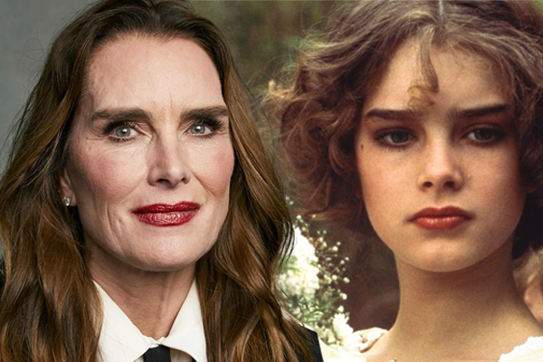 Brooke Shields: Từ người mẹ nghiện rượu đến bị cưỡng hiếp giấu kín 30 năm