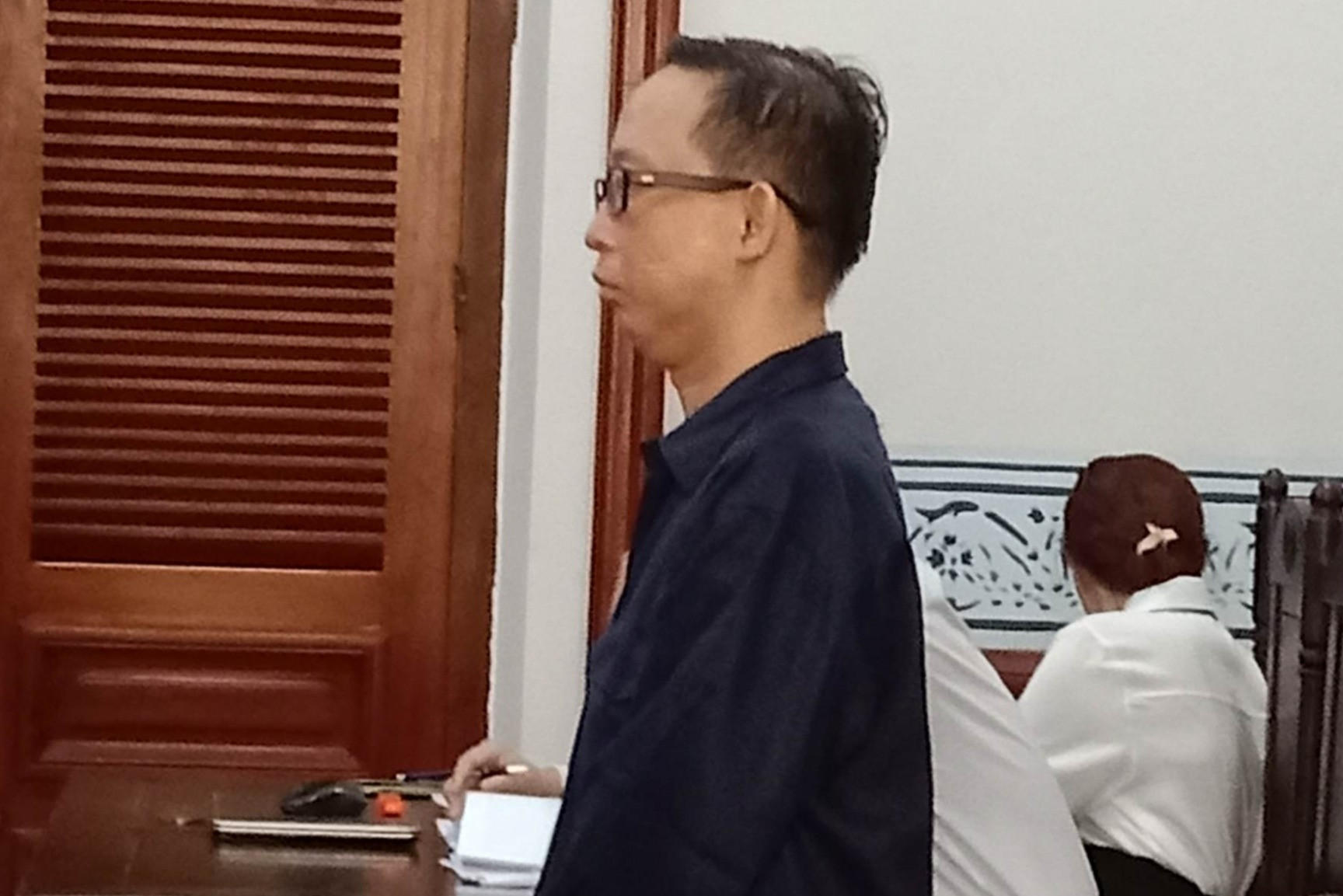 Xét xử đối tượng giả danh phó chánh thanh tra Bộ Công an đi lừa đảo khắp nơi