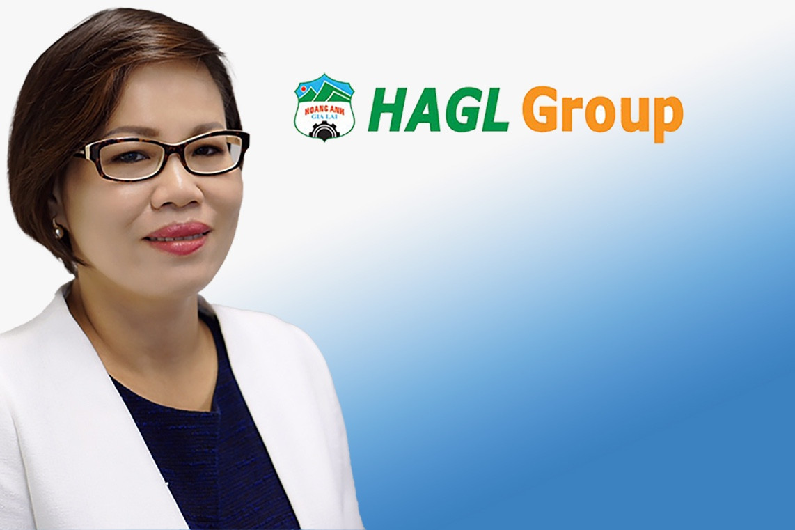 Nữ tướng 17 năm sát cánh cùng Bầu Đức xin từ nhiệm