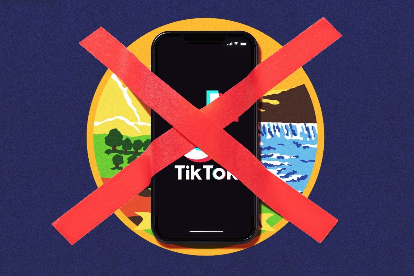 TikTok phải ‘sạch vốn’ Trung Quốc nếu không muốn bị cấm tại Mỹ