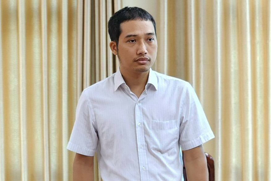 Đăng kiểm viên ở TP Cần Thơ nhận hối lộ hơn 1 tỷ đồng