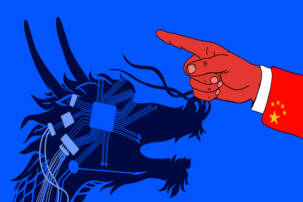 Dấu hiệu Trung Quốc sắp chấm dứt đàn áp công nghệ trong nước