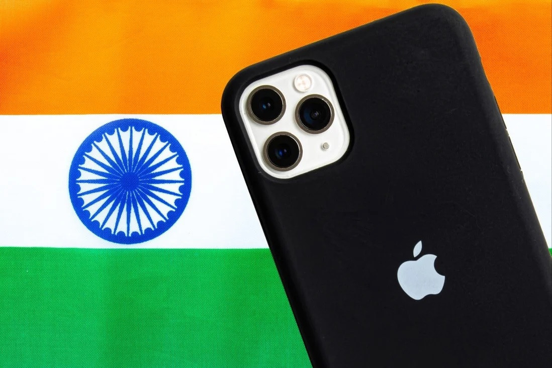 Ấn Độ sẽ là cứ điểm sản xuất iPhone ngang ngửa Trung Quốc