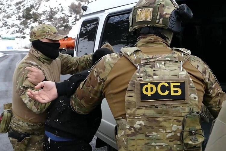 Nga phá hoạt động tình báo tại Melitopol, Ukraine nhận thêm hệ thống Patriot