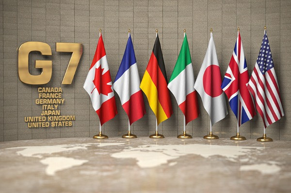 ChatGPT ‘hâm nóng’ Hội nghị thượng đỉnh G7