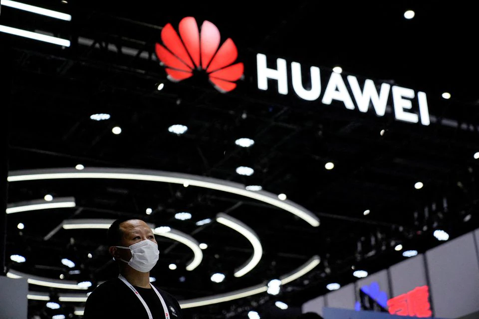 Seagate bị phạt 300 triệu USD vì bán ổ cứng cho Huawei