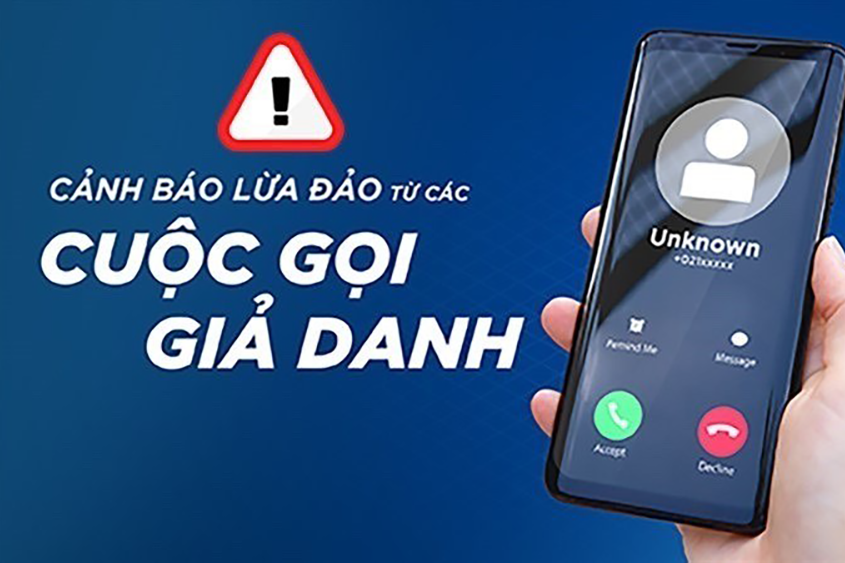 Mất 15 tỷ đồng sau cuộc gọi hình ảnh với người tự xưng thiếu tướng Bộ Công an