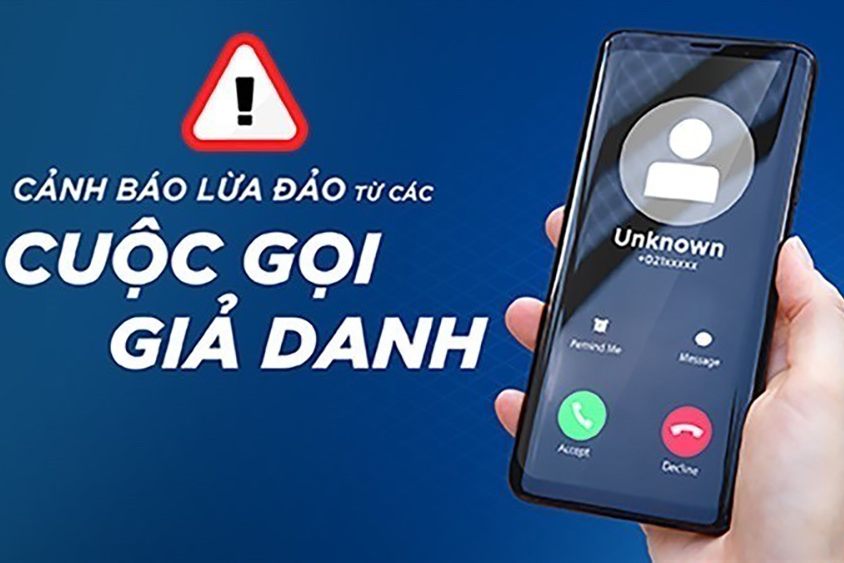 Bản tin trưa 20/4: Mất 15 tỷ vì cuộc gọi video mạo danh thiếu tướng Bộ Công an