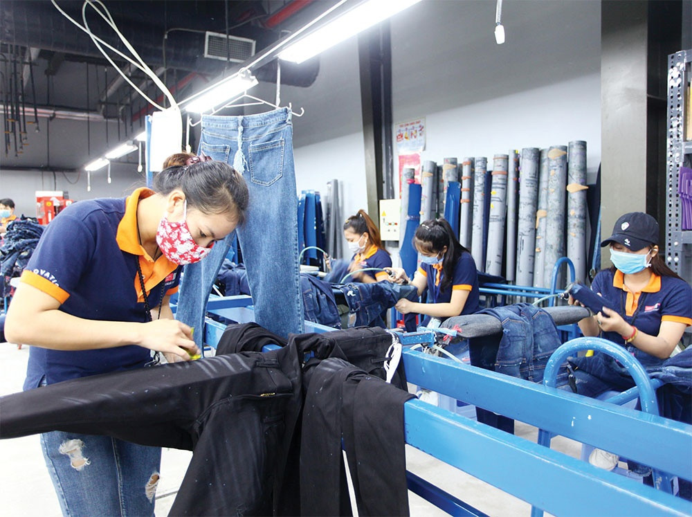 RCEP effectiveness measures to benefit Vietnam