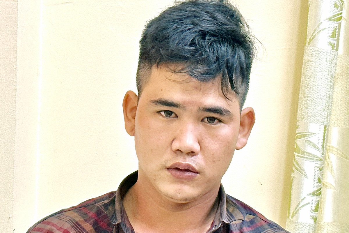 Bắt nghi phạm đột nhập nhà cán bộ huyện trộm vàng