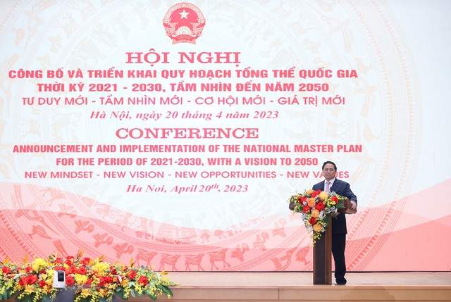 Vietnam National Action Plan on SCP (2021-2030) ›