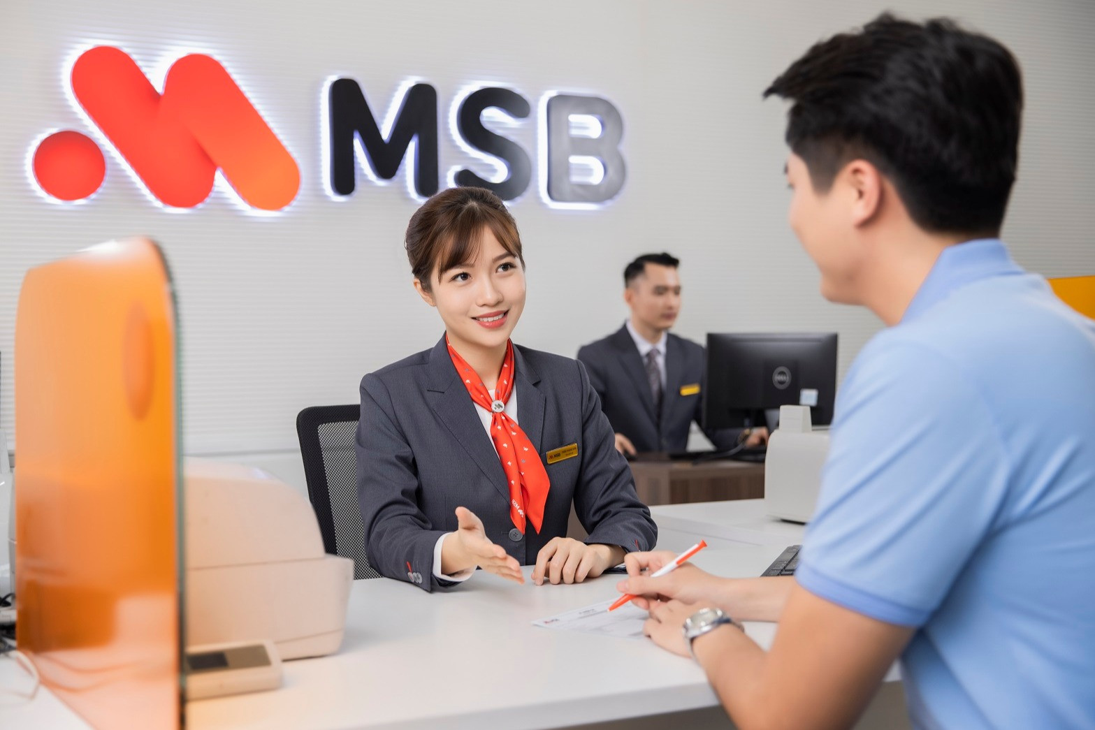 MSB định hướng tăng trưởng bền vững trong năm 2023