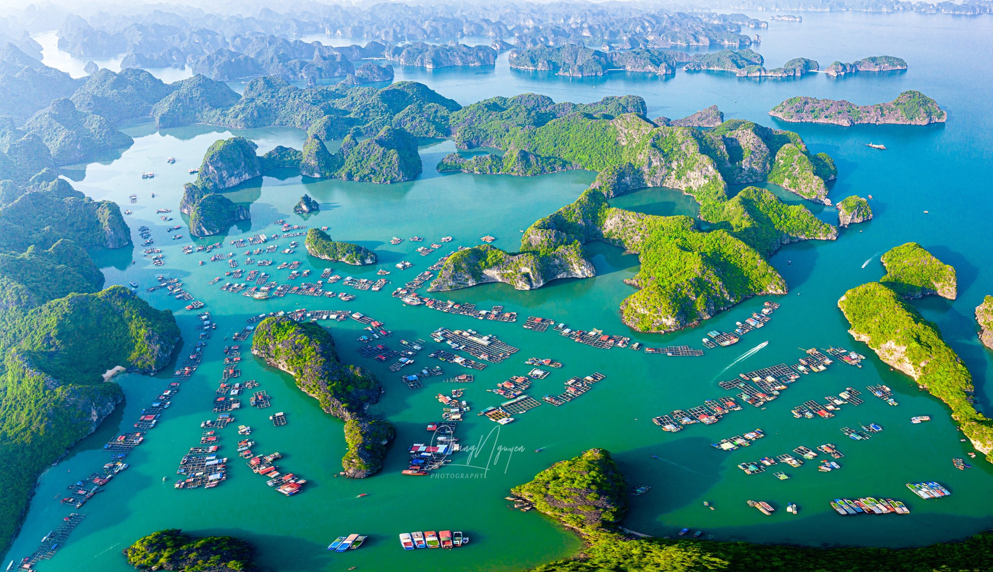 A visit to Vietnam’s 7,000-year-old fishing village