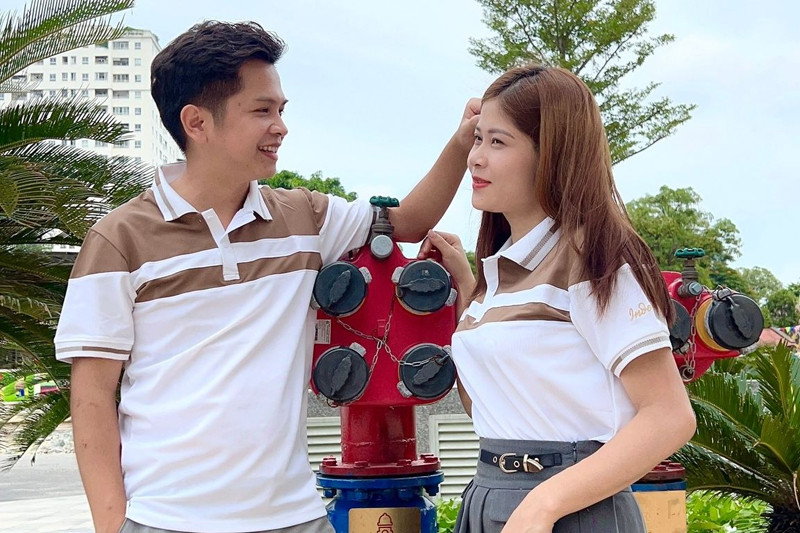 Clip siêu hài về gia đình TikToker 9x khiến người xem cười ngất