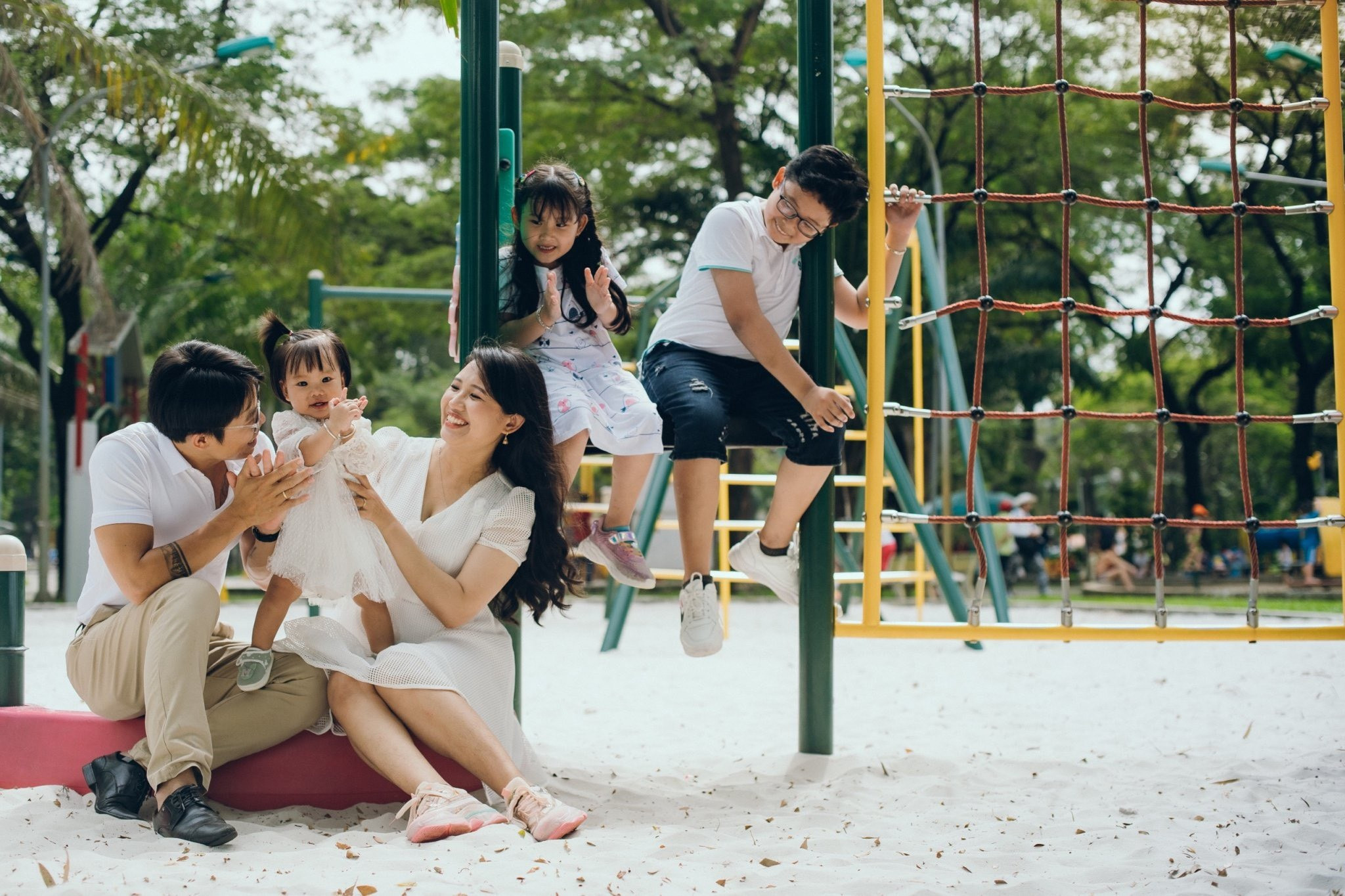 Cái kết bất ngờ của người đàn ông suốt hơn 10 năm đi tìm tình đầu - 5