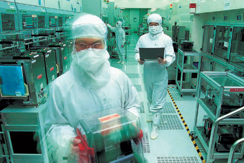 MediaTek: Việt Nam có thể tham gia vào chuỗi cung ứng chip bán dẫn toàn cầu