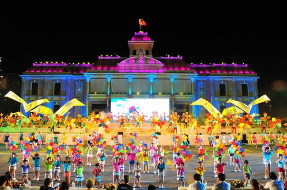 Nha Trang Sea Festival to get underway in June