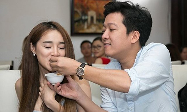 Nhã Phương sau 4 năm cưới Trường Giang: Được đứng tên toàn bộ tài sản, ở biệt thự nhà vườn hàng nghìn m2 - Ảnh 3.