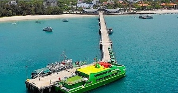 VIETNAM BUSINESS NEWS APRIL 21/2023