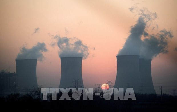 Vietnam to pilot carbon credit trade from 2025 hinh anh 2