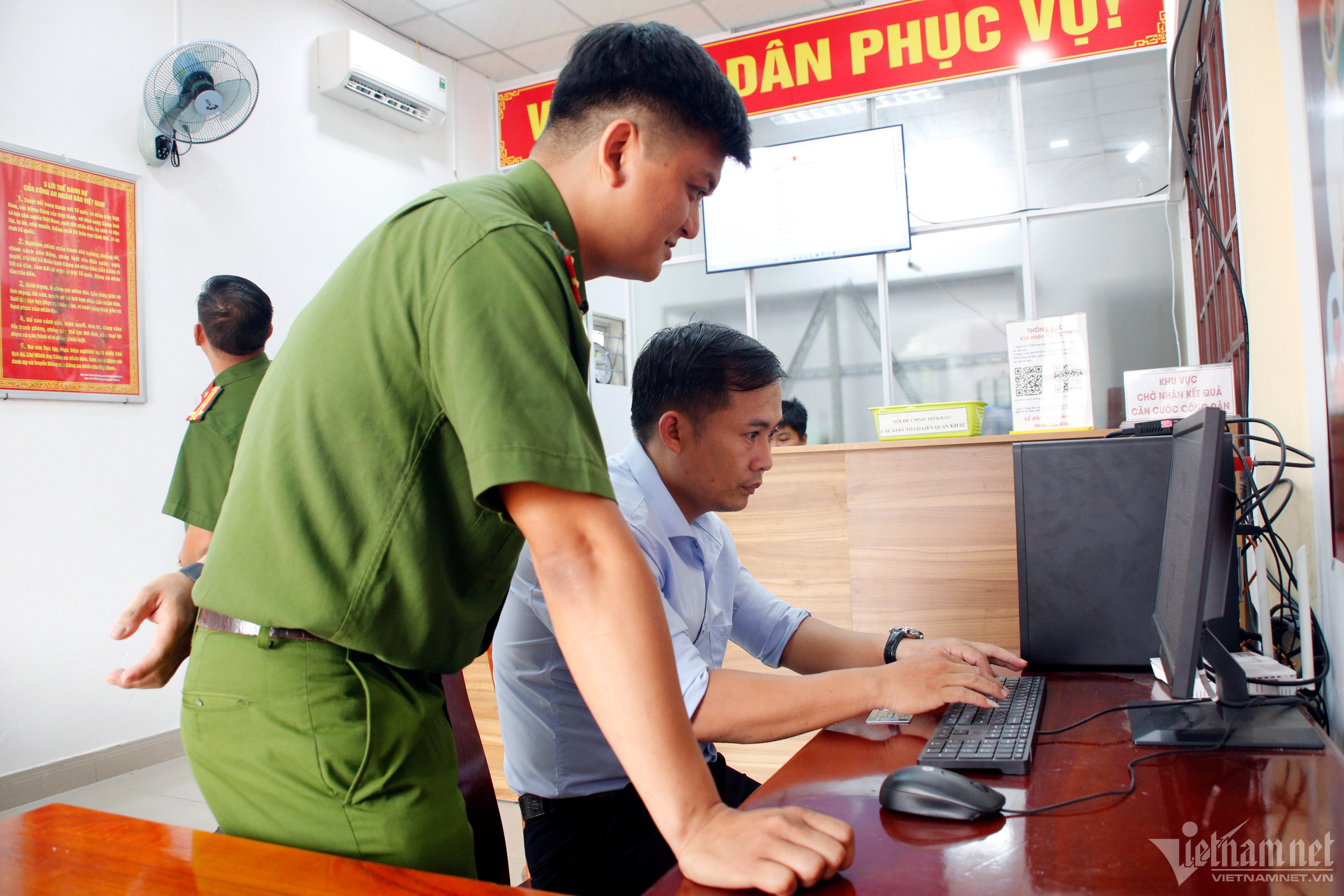 TP.Thuận An: Hội nghị triển khai thi hành Luật Thanh niên năm 2020