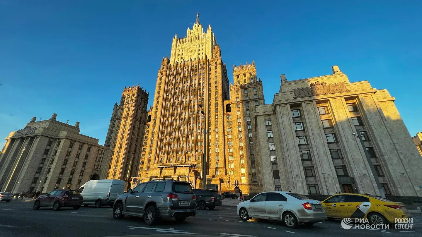 Đức trục xuất nhà ngoại giao Nga, Moscow tuyên bố đáp trả