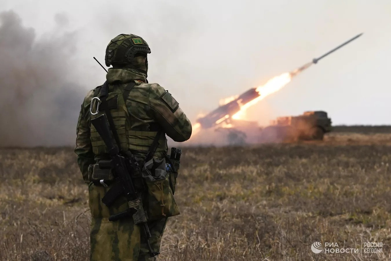 Ukraine có nguy cơ mất quyền kiểm soát bầu trời, Nga nói về tình hình Bakhmut