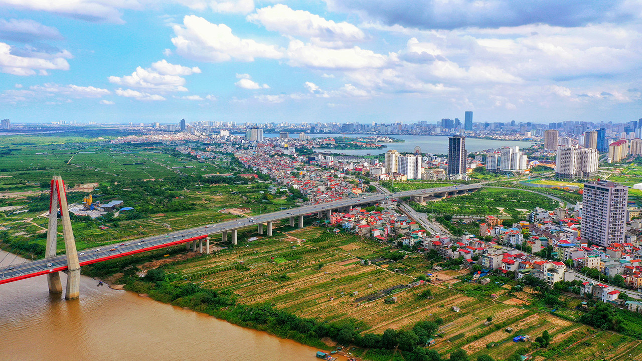 Giá vàng tăng 5 ngày liên tiếp