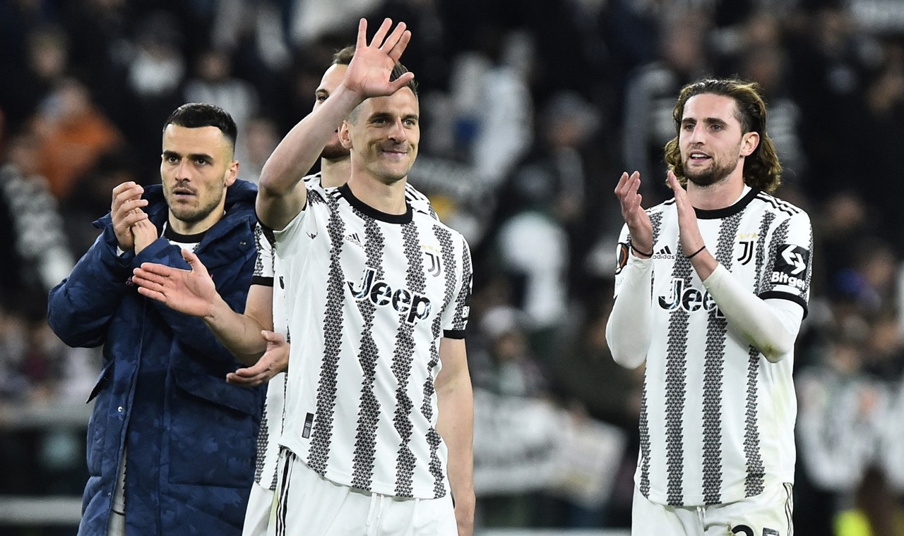 Bảng xếp hạng Serie A 2022-23 vòng 31 mới nhất: Juventus vọt lên top 3