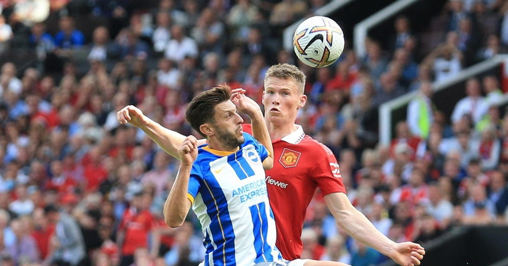 Nhận định MU vs Brighton - bán kết FA Cup