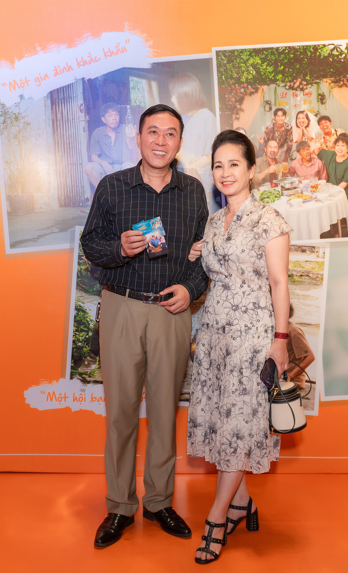 Bảo Thanh hội ngộ Thu Trang sau gần 3 năm nghỉ đóng phim.