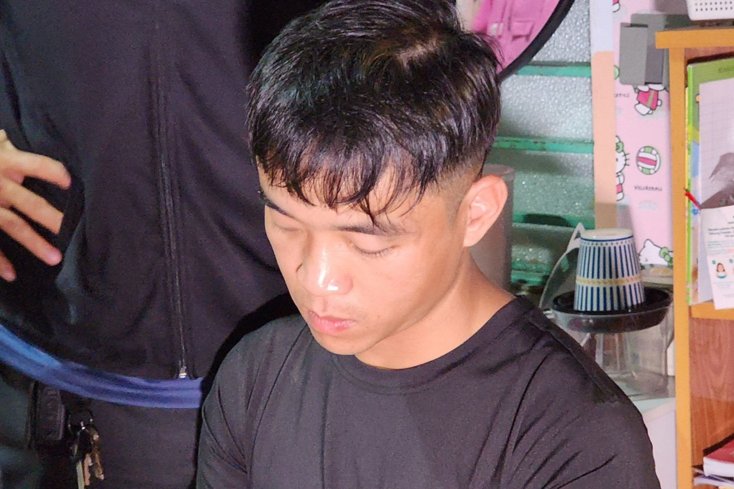 Lời khai nghi phạm dùng súng cướp ngân hàng ở Đà Nẵng