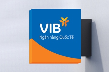 VIB quý 1: Lợi nhuận 2700 tỷ, tăng trưởng 18%, đang trả cổ tức 35%